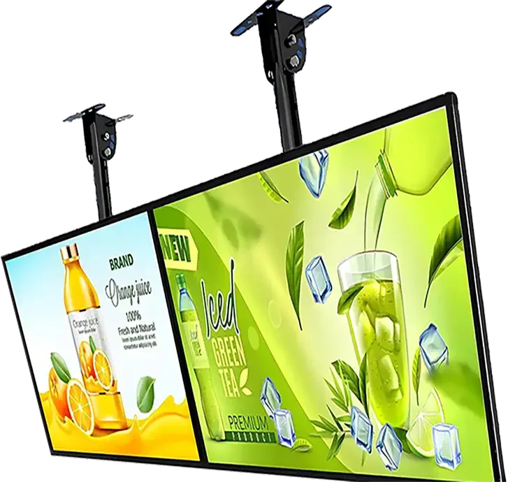 GIẢI PHÁP<br> QUẢNG CÁO