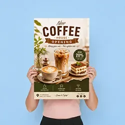 Banner / Poster