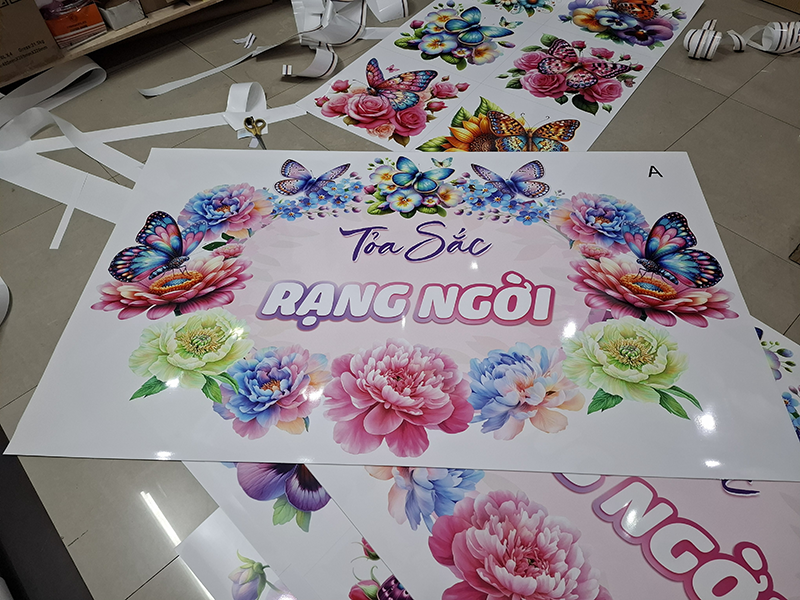 In giá rẻ Dĩ An: Chọn sao cho tiết kiệm mà vẫn đúng nhu cầu